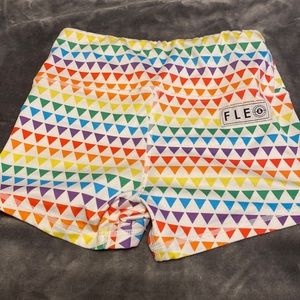 fleo shorts